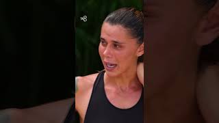 Nefise, oyun öncesi öz eleştirisini yaptı. #Survivor2026 #Survivor #TV8 #ACUNMEDYA #Ünlüler