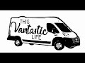 Episode 1 an introduction to vanlife