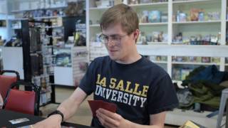 Magic The Gathering League Explore