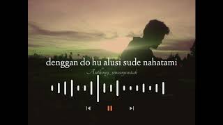 lagu batak bikin baper #shorts #tiktok #lagubatak