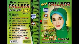 Full Album New Pallapa Evie Tamala Vol 1