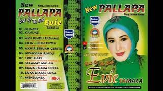 Full Album New Pallapa Evie Tamala Vol 1