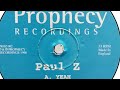 Paul Z  ( Yeah ) #1996 #classic #dnb #rave #music #oldskool