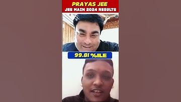 This is How You Study For 24hrs 😨 💯| JEE Main 2024 Result #PW #Shorts #JEEMain2024