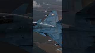 Su-30MKI Goes SICKO MODE in the Sky! 🚀