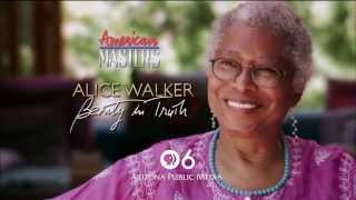 American Masters: Alice Walker, Beauty in Truth