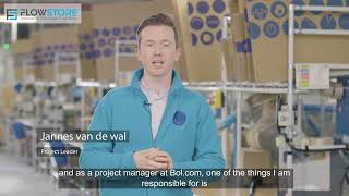 Boosting Production Efficiency Flowstores Lean Manufacturing Solutions Optimize Bol.com Operations