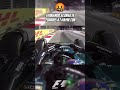 2007 still hurts for Alonso.....  #f1 #fernandoalonso #lewishamilton