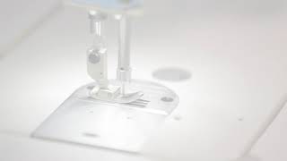 A4 Lockstitch| Broken needle solution