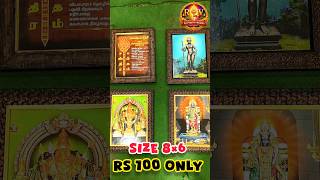 (8×6) size photo frames just 100 rs only rathnavel photo frames kovilpatti #love #trending #viral