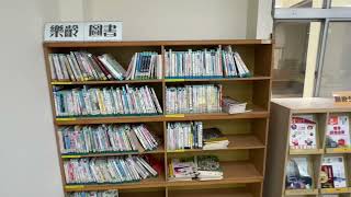 台南市佳里區圖書分館 Jiali Branch Of Tainan Public Library