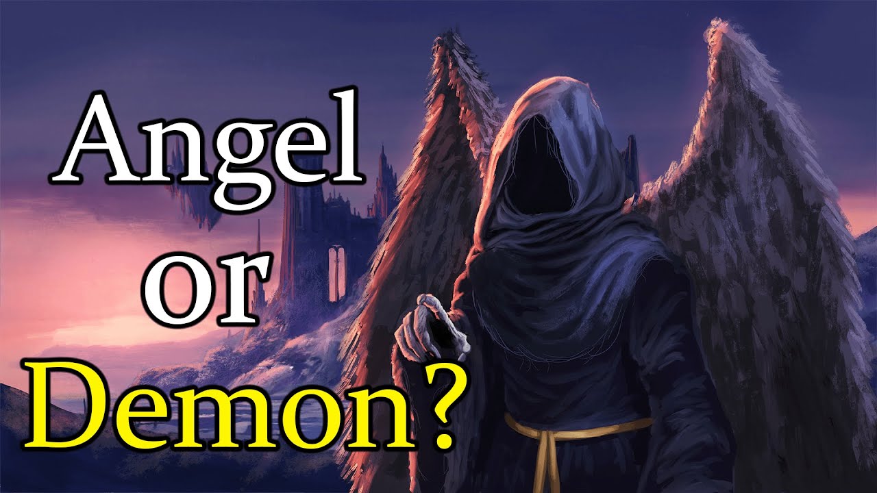 Who Is the Angel of Death in the Bible?