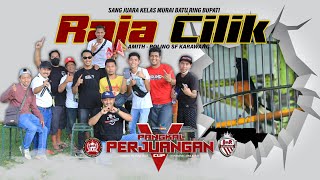 Raja Cilik H. Amith Polino Sf Pertahankan Tahta Even Kolosal Karawang