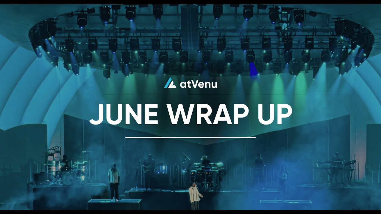 Metallica, Post Malone and The Weeknd | June Wrap Up