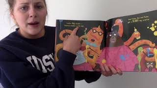 EHE1100 Assignment One - Part B Shared Reading