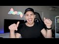 End of video