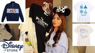 DISNEY HAUL 2024!