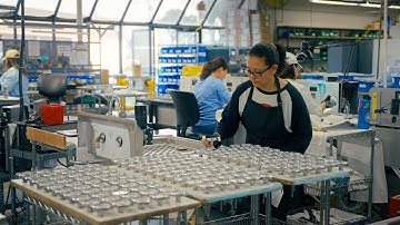 Thermometers Made in America