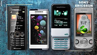 История краха Sony Ericsson | Великие Бренды Прошлого