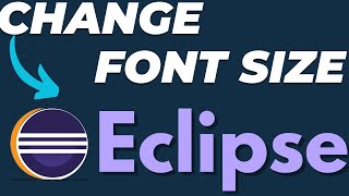 Famous How to Change and Increase Font Size in Eclipse IDE Tutorial Net Worth