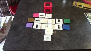 Chinese Torture Puzzle Box 3D Printed Chinese Torture Box.