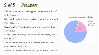 👉Part-34 PTE Describe Image Practice 🔥 | 5 Most Important Ques | Prediction File 2026 @ptetestprep