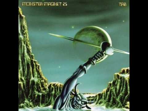YouTubeでMONSTER MAGNET - LONGHAIRを視聴 YouTubeでMONSTER MAGNET - LONGHAIRを視聴