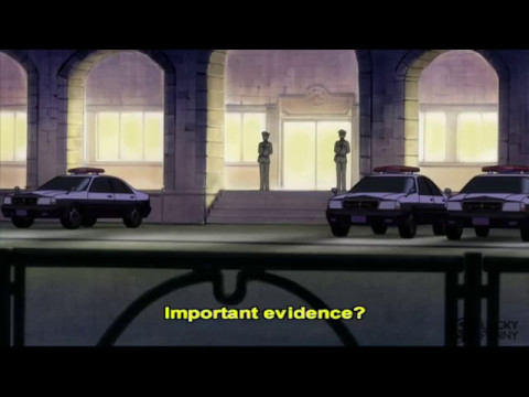 Sengoku Collection Episode 24 (Sub): Peaceful Empress - EX