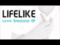 Lifelike  love emulator feat yota  namebrandvisitor remix