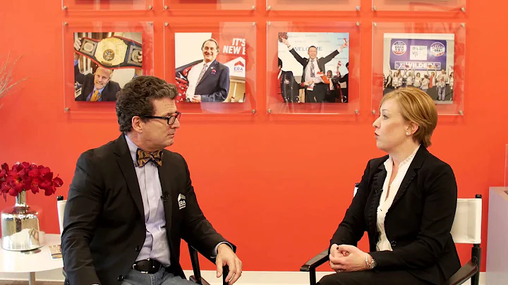 Meet Susan Yannaccone, COO of ERA Real Estate