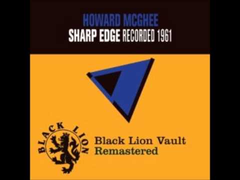 Howard McGhee Shades of Blue.wmv