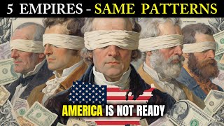 500 Years, 5 Superpowers, One Inevitable End | Is The Dollar Next