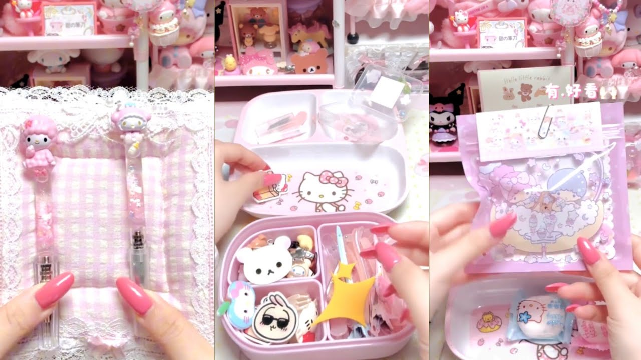 Small Business Order packaging| ASMR Let’s packaging together for her 