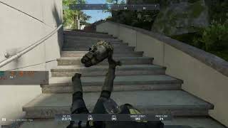 9850x3d 6200CL26 BO7 Benchmark | 1080p low | 9070xt