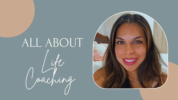 Why I love Life Coaching even  though I am a  Ther...