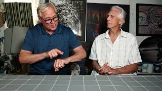 Episode 8: John Ruttkay & Ron Juncal "We're Back Online"