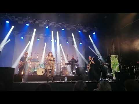 Suvi Teräsniska -