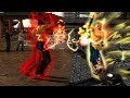[TAS] Tekken Tag Tournament - Jin / Heihachi
