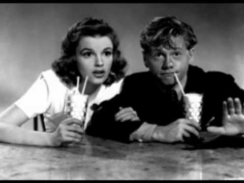 Judy Garland: Our Love Affair, Tribute To Judy Garland and Mickey Rooney