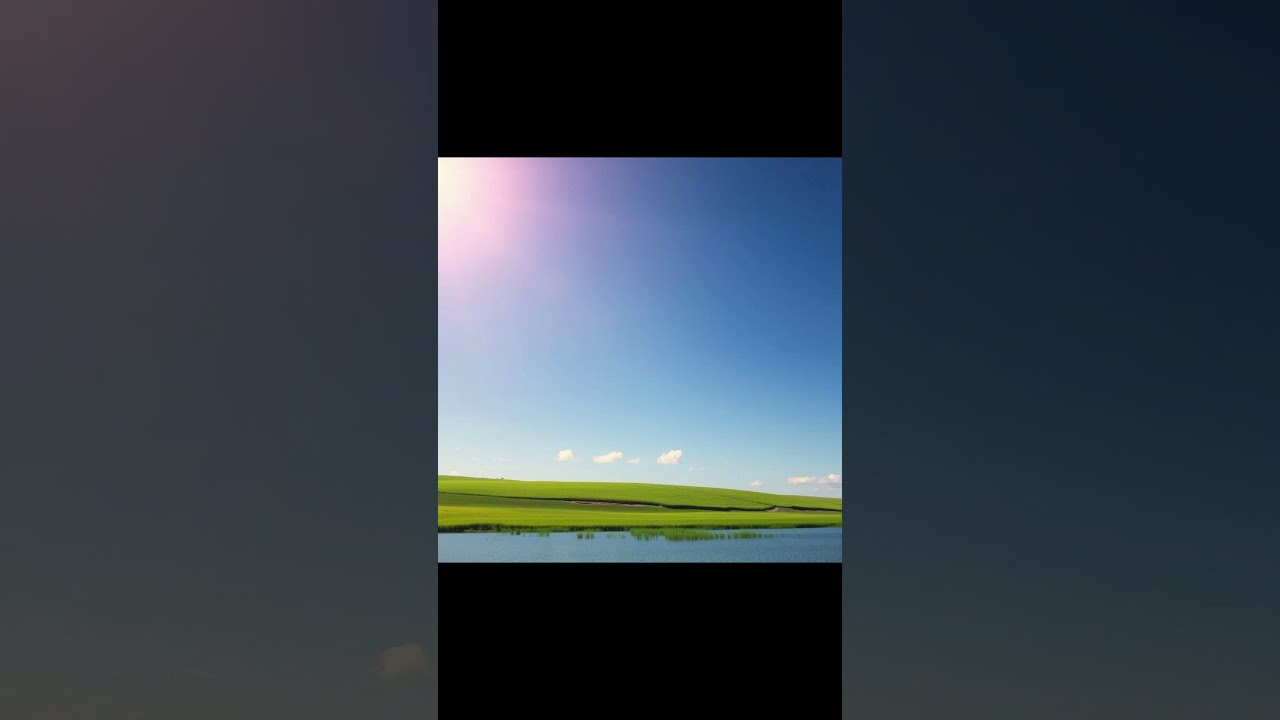 YouTube player