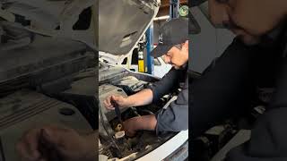 2013 Nissan Altima Code P0420 Solved