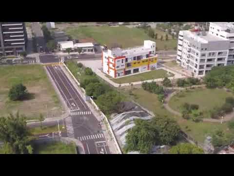 南市圖總館已見雛形 未來館藏可達100萬冊(台南市政府提供) - 南市圖總館已見雛形 未來館藏可達100萬冊(台南市政府提供)