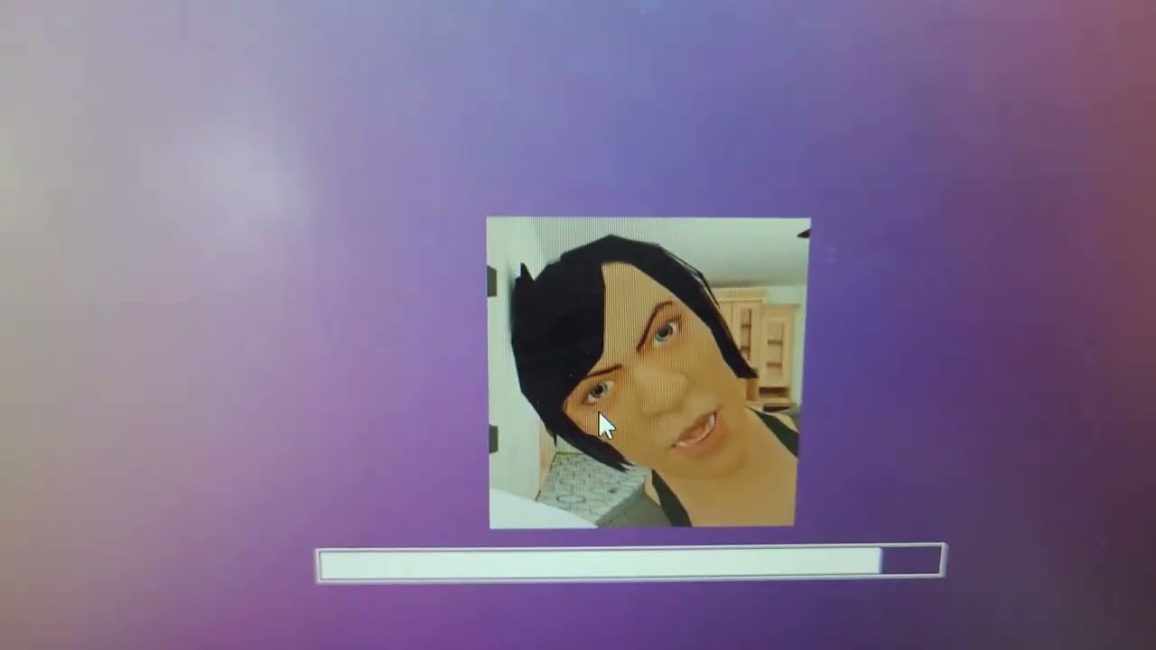 Играю в ноутбук