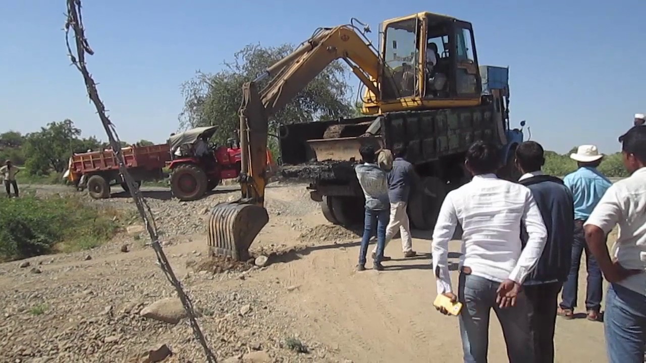 Indian Jugaad | Moving The Truck