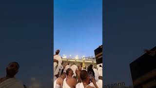 #محبي_القارئه_منة 🕋🕊️🕋May Allah invite us all soon #shorts #hajj #hajj2026 #peace #fb #beautiful