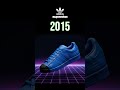 Adidas Superstar Evolution 1969 2016 From Basketball Legend To Hip Hop Icon Adidas Superstar Evolution 1969 2016 From Basketball Legend To Hip Hop Icon