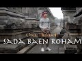 Sada baen roham official music osen hutasoit