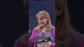 Matilda The Musical's Miss Honey receives Theatre Tokens - the perfect gift for a teacher