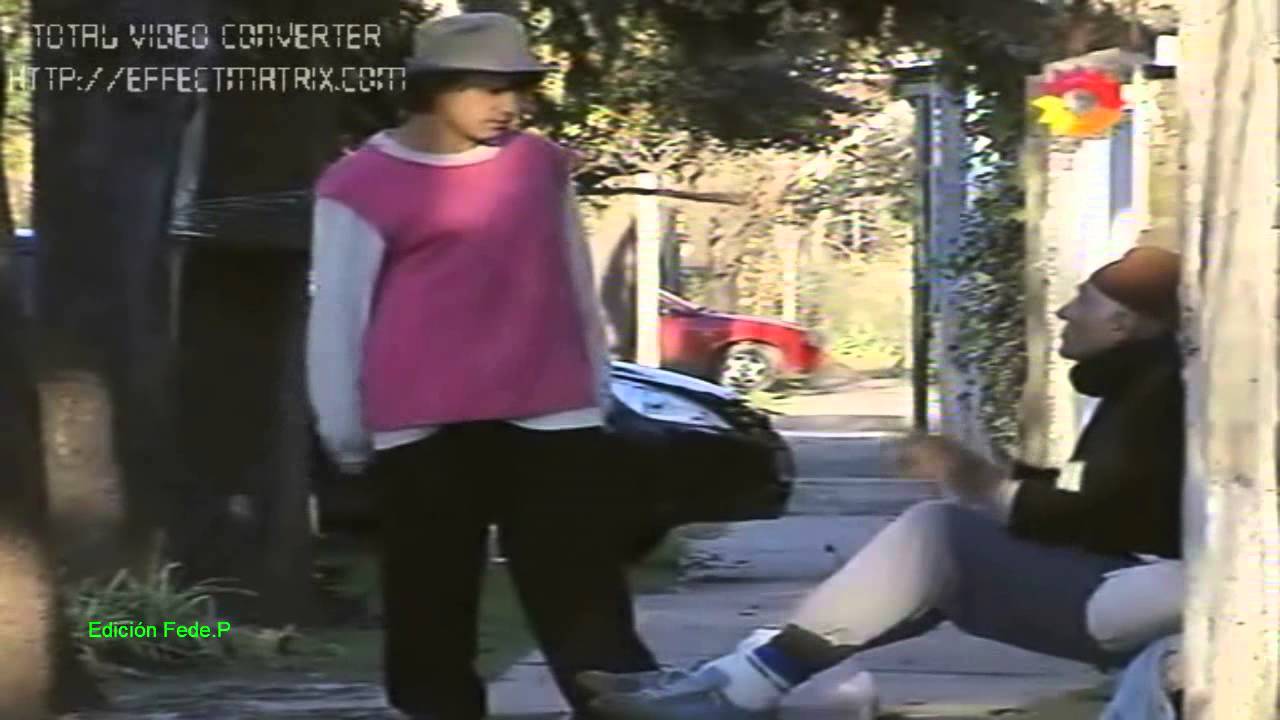 Guachin Sos mi hombre