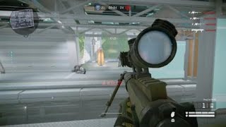 Warface Quad Feed Lets Gooooooooooo